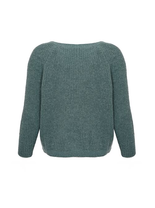 Maglia Xeno in filato di mohair WEEKEND MAX MARA | 2525366102600004